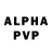 Alfa_PVP крисы CK SOCHIN SOCHIN